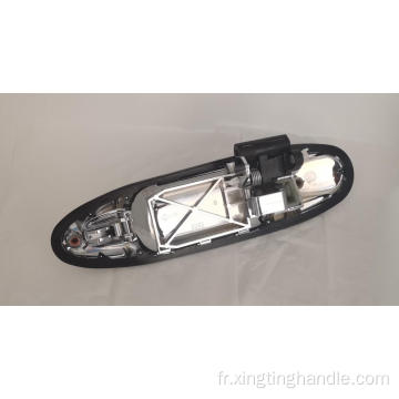 Poignée Extérieure RR pour Lexus LX 470 1998-2007